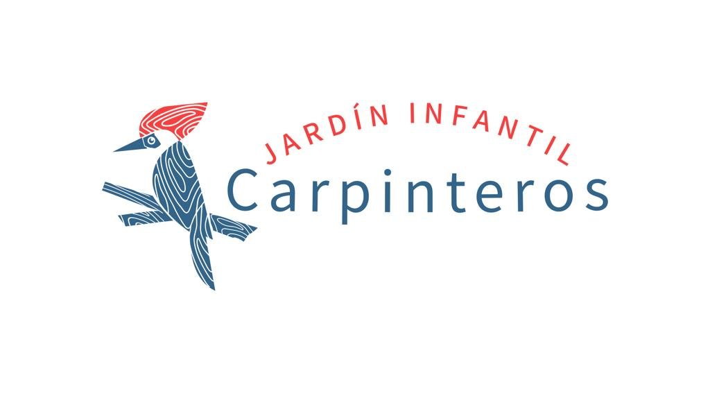 Logo Jard&iacute;n Infantil Carpinteros